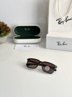 Rayban 4614 Brown - Image 3