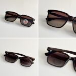 Rayban 4614 Brown - Image 4