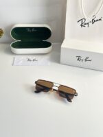 Rayban 3601 Brown - Image 3