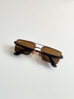 Rayban 3601 Brown - Image 2