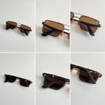 Rayban 3601 Brown - Image 4