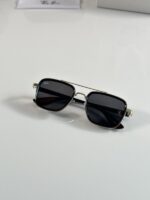 Rayban 06 Gold Black - Image 2