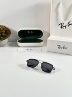 Rayban 06 Black Ice Stick - Image 3