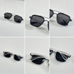 Rayban 06 Black Ice Stick - Image 4