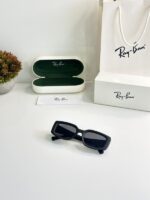 Rayban 4395 Black - Image 2