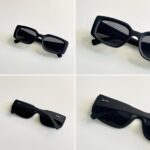 Rayban 4395 Black - Image 4