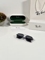 Rayban 06 Blue Black - Image 2