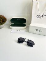 Rayban 3648 Black - Image 3