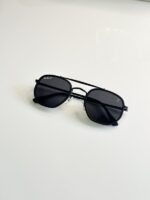 Rayban 3648 Black - Image 2