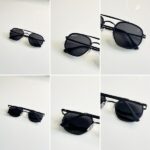 Rayban 3648 Black - Image 4