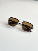 Rayban 06 Gold Brown - Image 2