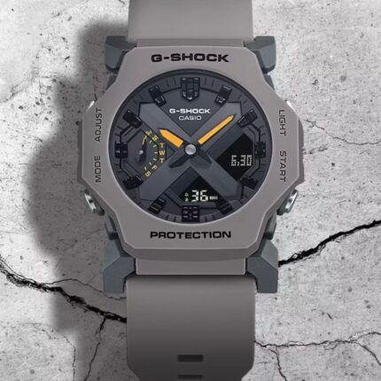 G-Shock