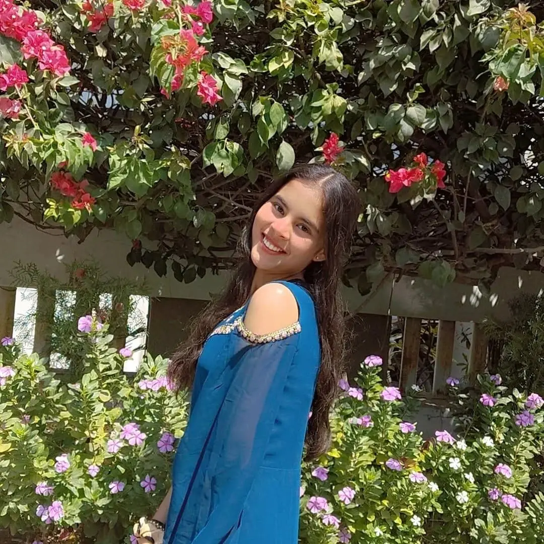 Neelam Reddy – Hyderabad