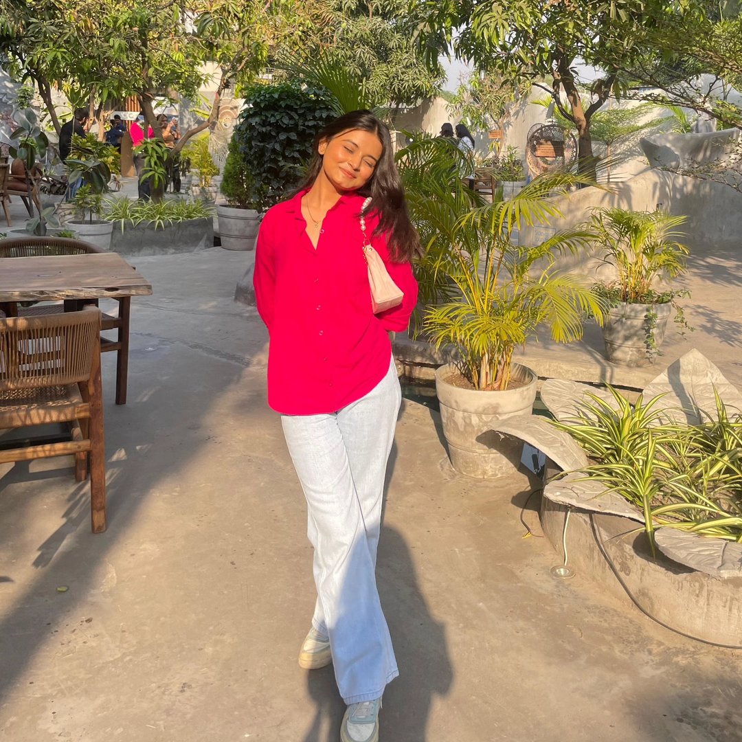 Sneha Choudhary – Nashik