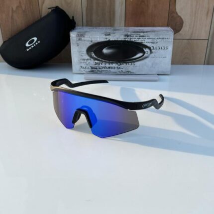 Oakley 4929 black blue mercury