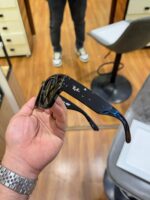 Rayban Puffer Mega Wayfarer - Image 7