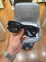Rayban Puffer Mega Wayfarer - Image 2