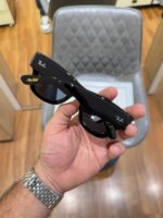 Rayban Puffer Mega Wayfarer - Image 3