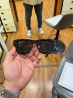 Rayban Puffer Mega Wayfarer