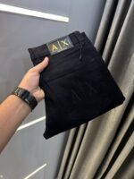 Armani Exchange Hyperflex Streacheble Jeans - Image 4