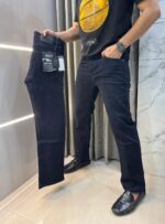 Boss Premium Hyperflex Streacheble Denim