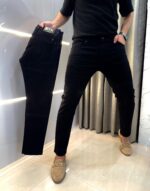 Armani Exchange Hyperflex Streacheble Jeans - Image 2