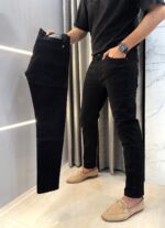 Armani Exchange Hyperflex Streacheble Jeans - Image 3