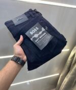 Boss Premium Hyperflex Streacheble Denim - Image 2