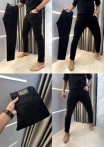 Armani Exchange Hyperflex Streacheble Jeans