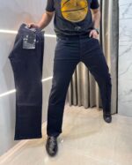 Boss Premium Hyperflex Streacheble Denim - Image 3
