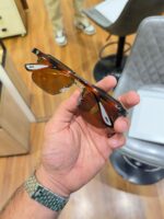 Rayban 04 Green Tiger - Image 2
