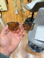 Rayban 04 Green Tiger - Image 5