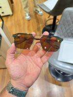Rayban 04 Green Tiger - Image 3