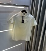 Hackett Polo T-Shirt Biege HAC2